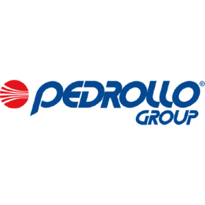 Logo Pedrollo
